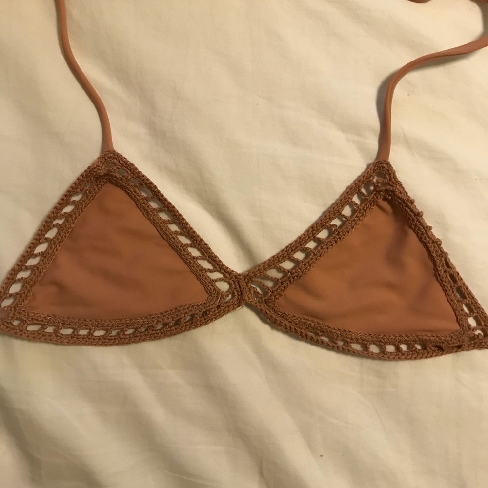 Acacia Swimwear Andy Top